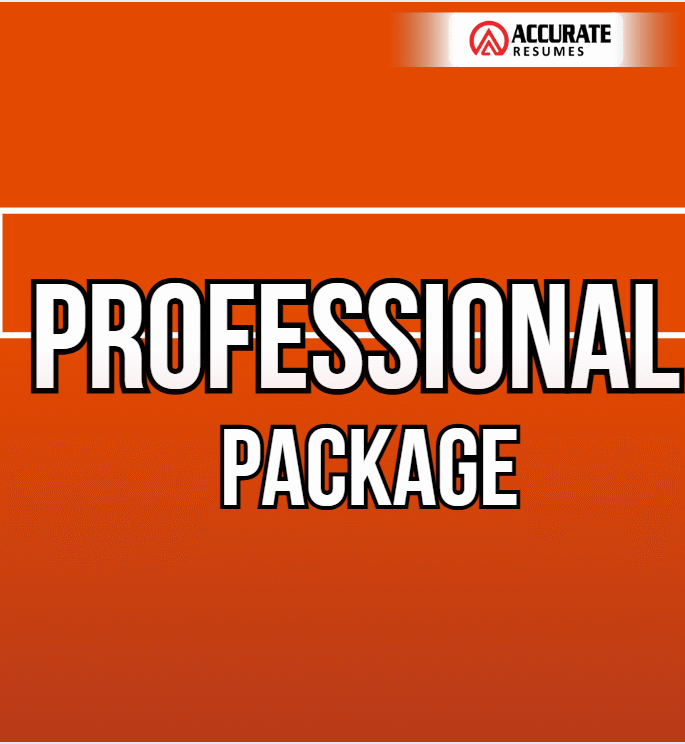 Professional Package